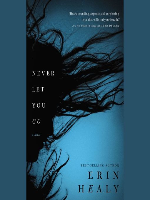 Cover image for Never Let You Go